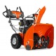Снегоуборщик Husqvarna ST 224 в Новороссийске