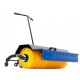 Щетка для райдеров Husqvarna R 213C, R 214C, R 214TC, R 216T AWD в Новороссийске