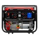 Бензогенератор MTX RS-9000 6 кВт в Новороссийске