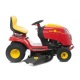 Cадовый минитрактор Wolf-Garten 107.175 T (RTG) в Новороссийске
