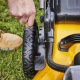 Газонокосилка аккумуляторная Dewalt DCMW564N (без аккумулятора и зарядного устройства) в Новороссийске