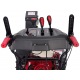 Снегоуборщик бензиновый EVOline SBG 690 HE в Новороссийске