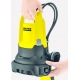 Погружной дренажный насос Karcher SP 5 Dual в Новороссийске