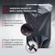 Чехол защитный Park-Manner для снегоуборщика с шириной ковша до 63 см в Новороссийске