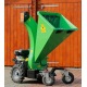 Измельчитель бензиновый Laski LS 95 ES в Новороссийске