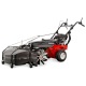Подметальная машина Tielburger TK38 PRO (Honda) в Новороссийске