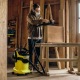 Хозяйственный пылесос Karcher WD 6 P V-25/8/22/T в Новороссийске