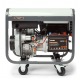 Дизельгенератор Helmut LD 3300EA 3 кВт в Новороссийске