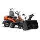 Снегоотбрасыватель Husqvarna 9664160-01 в Новороссийске