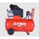 Компрессор поршневой масляный A-iPower AC240/50D в Новороссийске