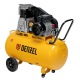 Компрессор воздушный Denzel BCI 2200/100 в Новороссийске