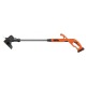 Аккумуляторный триммер Black+Decker ST1823 (2 аккумулятора) в Новороссийске