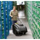 Подметальная машина Karcher KM 75/40 W Bp Pack в Новороссийске