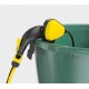 Бочечный погружной насос Karcher BP 1 Barrel Set в Новороссийске