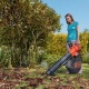 Воздуходувка аккумуляторная Black+Decker BCBLV36B (без аккумулятора и зарядного устройства) в Новороссийске