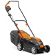 Газонокосилка электрическая Daewoo DLM1600E в Новороссийске