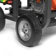 Дизельгенератор Daewoo DDAE 11000DXE-3 8.2 кВт в Новороссийске