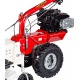 Подметальная машина Eurosystems P-70 EVO B&amp;S 850E с бункером в Новороссийске