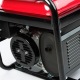 Бензогенератор MaxCUT MC 3500 2.5 кВт в Новороссийске