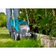 Газонокосилка аккумуляторная Gardena PowerMax Li-40/32 в Новороссийске