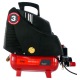 Компрессор поршневой безмасляный Fubag Paint Master Kit OL195 /6+ 3 предмета в Новороссийске