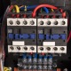 Система автоматической коммутации генератора Patriot GPA 1215W/1 в Новороссийске