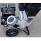 Измельчитель бензиновый Holzfforma CS10D в Новороссийске