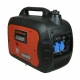 Бензиновый генератор инверторный Loncin LC3300i 2.5 кВт в Новороссийске