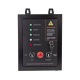 Система автоматической коммутации генератора Patriot GPA 1215W/1 в Новороссийске