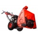 Снегоуборщик Hammer Snowbull 6100 в Новороссийске