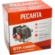 Бензокоса (бензиновый триммер) Ресанта БТР-1500П в Новороссийске