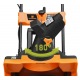 Снегоуборщик электрический Carver STE 2346 в Новороссийске