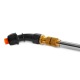 Аккумуляторный опрыскиватель Daewoo DSA 12Li SET в Новороссийске