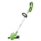 Аккумуляторный триммер GreenWorks G24ST30MK2 в Новороссийске