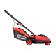 Газонокосилка электрическая Hammer ETK1600A в Новороссийске