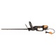 Электрический кусторез (электрокусторез) Worx WG212E.1 в Новороссийске
