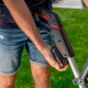 Аккумуляторный триммер Al-KO Bo Flex GT 1825 в Новороссийске