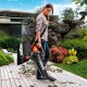 Воздуходувка-пылесос электрический Worx WG505E в Новороссийске