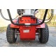 Подметальная машина Tielburger TK38 (Honda) в Новороссийске