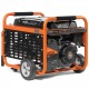 Бензогенератор Daewoo GDA 9500 DPE-3 8 кВт в Новороссийске