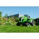 Садовый минитрактор Viking MT 5097.1 C в Новороссийске