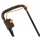 Газонокосилка аккумуляторная Worx WP770E в Новороссийске