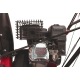Снегоуборщик Weima WWS0722A-J в Новороссийске