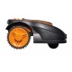 Газонокосилка-робот Worx Landroid M1000 WG796E в Новороссийске