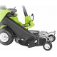 Садовый райдер Grillo FD 220R в Новороссийске