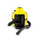 Промышленный пылесос Karcher WD 1 Compact Battery Set в Новороссийске