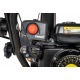 Бензиновый снегоуборщик Huter SGC 4100LX в Новороссийске