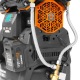Компрессор аккумуляторный Daewoo DAC 180S Li SET в Новороссийске