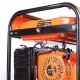 Бензогенератор Patriot Max Power SRGE-6500 5 кВт  в Новороссийске