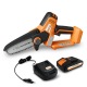 Аккумуляторная пила Villartec SA20+ TimberPlus 5&quot; (без аккумулятора и зарядного устройства) в Новороссийске